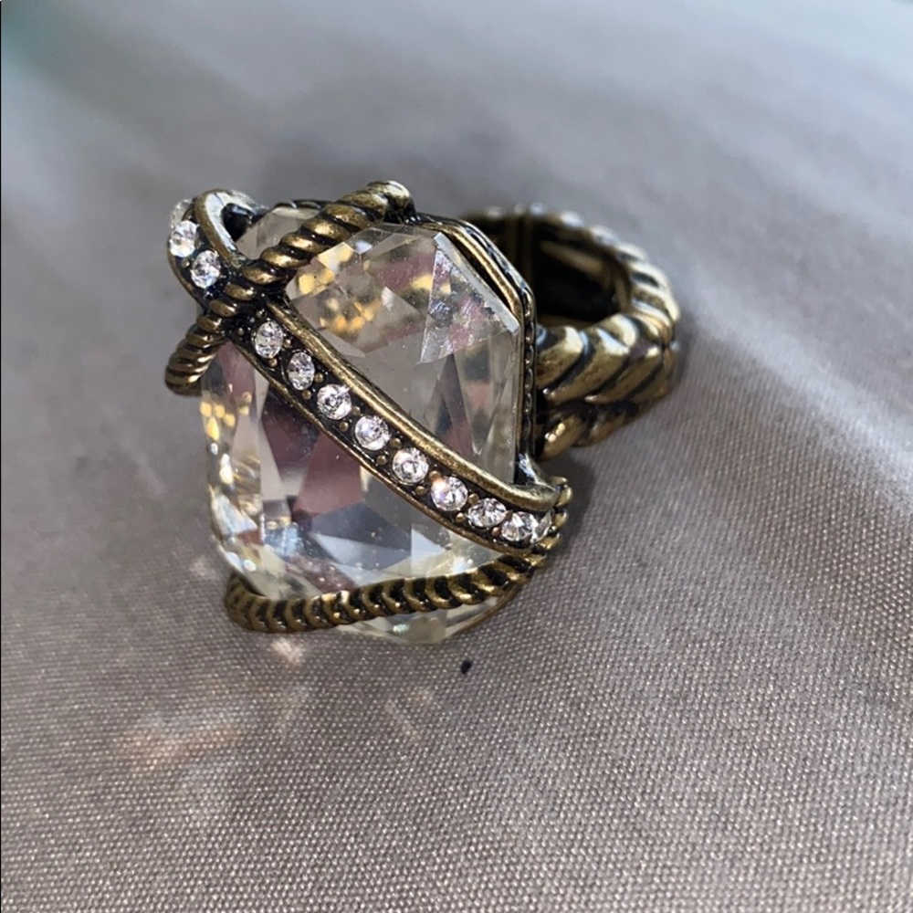 Arden B Ring - Picture 2 of 2